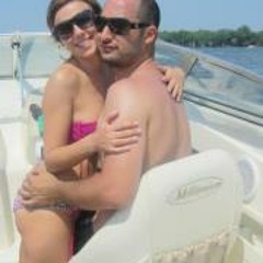 Claudia Luka Iannelli