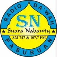 Suara Nabawiy