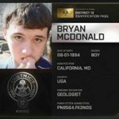 Bryan McDonald 3