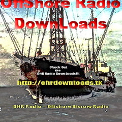 Offshore Radio Memories's stream