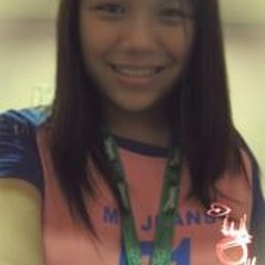 Danizza Andrea Caburnay