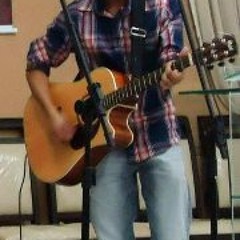 Voz de Muitas Aguas-O que tua Glória fez comigo