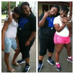 Briana BigMoney Johnson