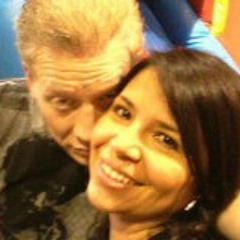 Lisa AndJohn Vasquez