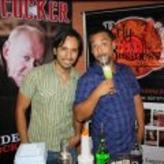 Marcos Reforme Mendoza