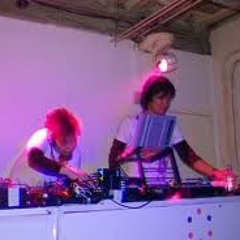 DJ  GENKI