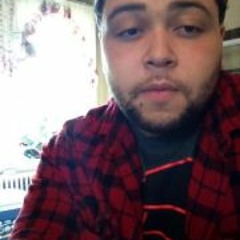 Chris Purplepride Soto