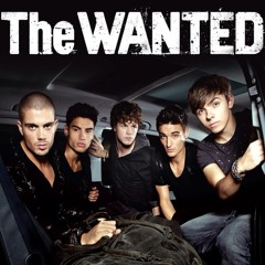 i_love_the_wanted