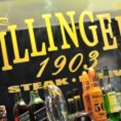Dillingers SteakandBrew