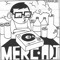 Merc Adjective
