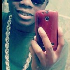 Vashunn Baddazz Mitchell