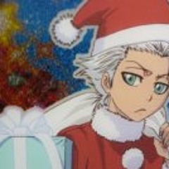 Amasteru Hitsugaya Fang