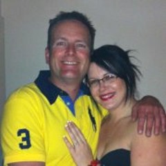 Melissa Critoph Wilkins