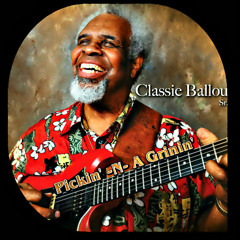 Classie Ballou Sr.