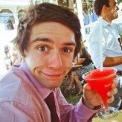 Caileb Jeffrey Harrison