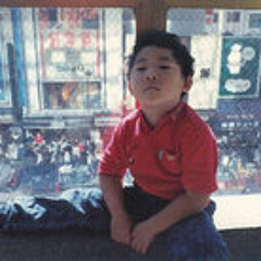 Alex Yamashita
