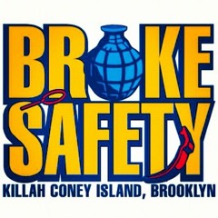 BrokeSafety