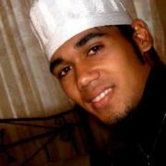 Ghaarieth Diedericks