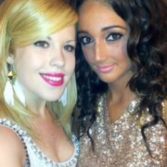 Sophie 'Sophie B' Brett