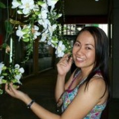 Maria Carmencita Atienza