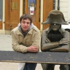 Christopher Aziz Fleming