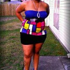 Sade DoinwatIdo Layne