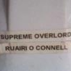 Ruairi O Connell