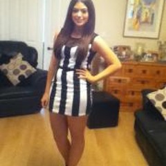 Louise Fitzpatrick 1