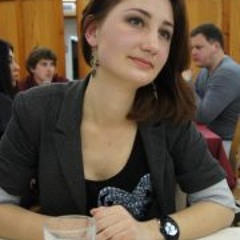 Margarita Goldberg