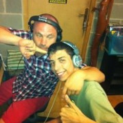 Adrian Martinez Pablo