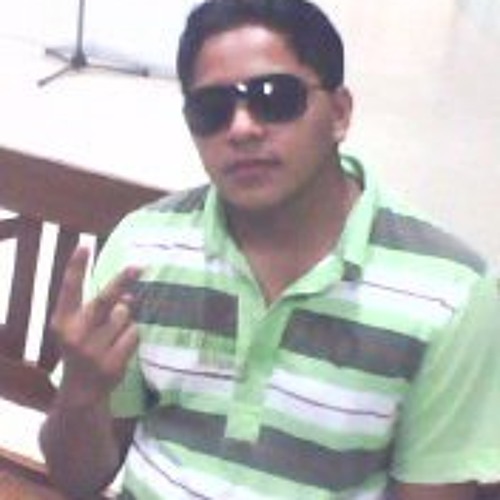 Luis Figuera 1’s avatar