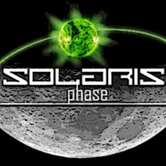 Solaris-Phase |(OFFICIAL)