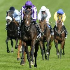 Royal Ascot 2012: Diamond Jubilee Final Stages Commentary