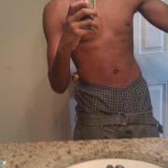 Pretty Richboii Jones