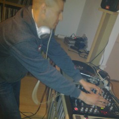 Early hardstyle mix