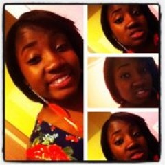 Brownskiin Beautyy Morgan