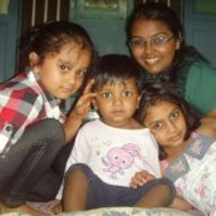 Niranjani Manthees