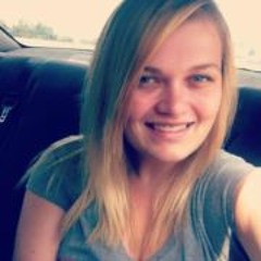 Brittany Nicole Smith