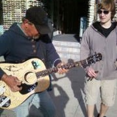 Connor Cracka Morton