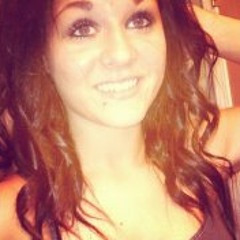 Maddie Belle Mosbach