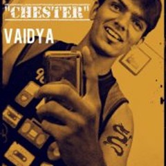 Yash Vaidya