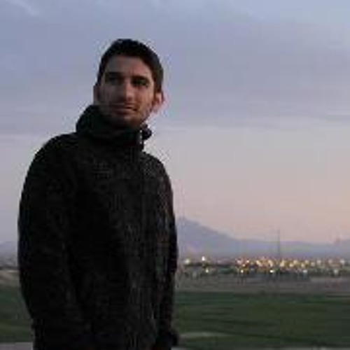 Mojtaba Arezoomand’s avatar