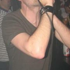 Simon Partridge Sid P