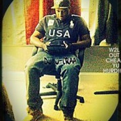 Jacour DjJ-Craa Clarke