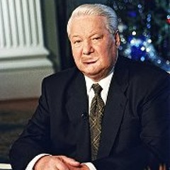 Borscht Yeltsin