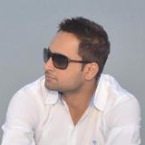 Manbir Gill’s avatar