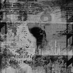 Post-Industrial Works