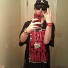 Lil gucci stay swagged up