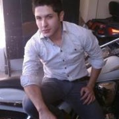 Marco Gerardo Barroso