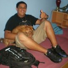 Adonis BasedGodd Perez